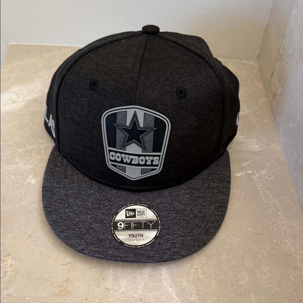 Cowboys Hat